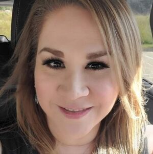 Meet your Posher, Diana